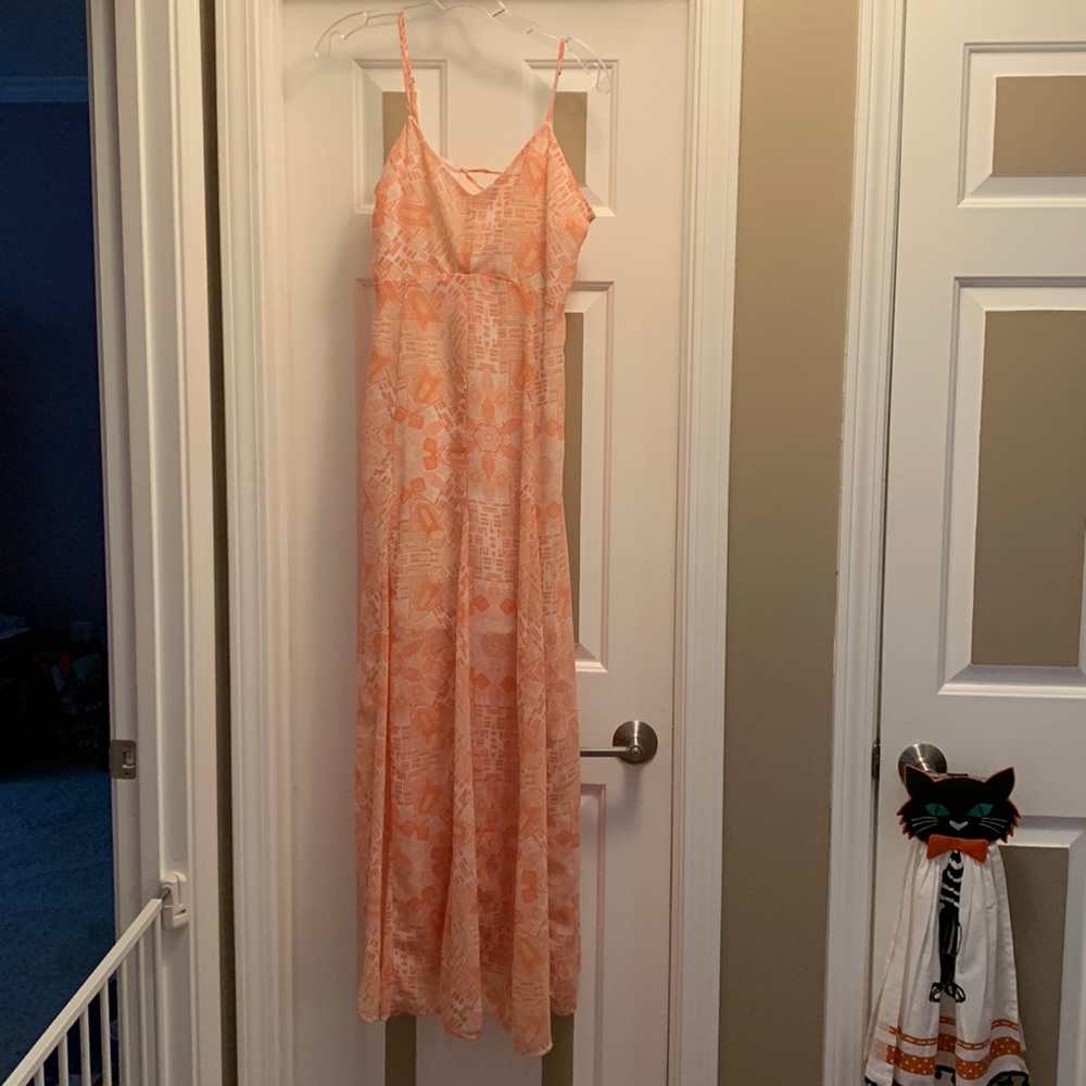 Forever 21 Maxi Dress